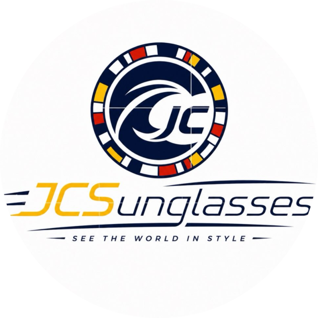JCSunglasses logo